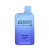 Air Bar AB5000 Disposable Vape - Blue Razz Ice