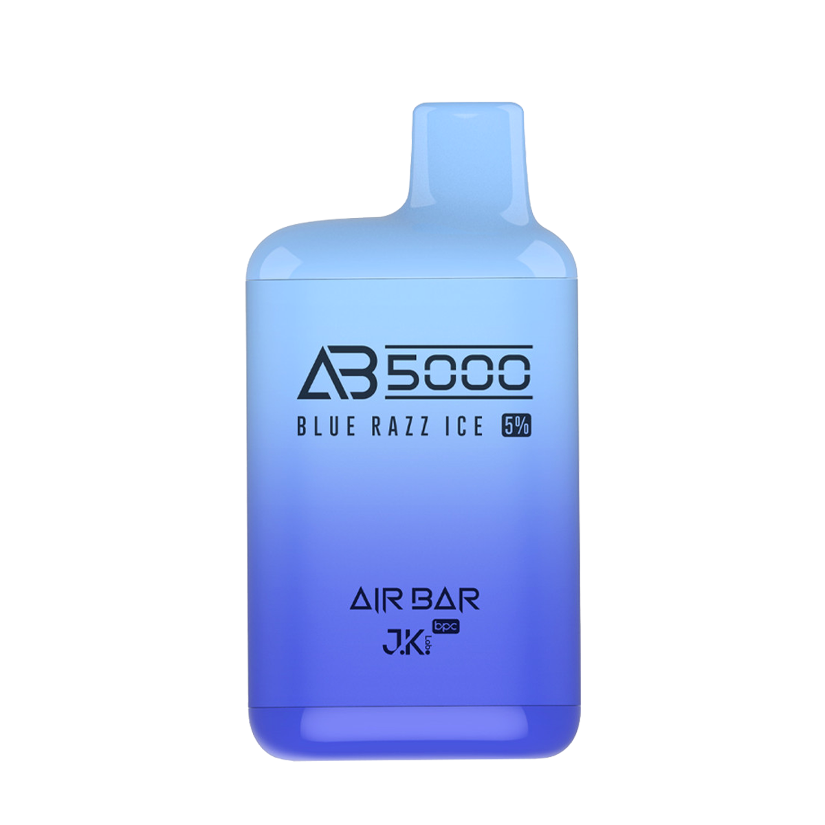 Air Bar AB5000 Disposable Vape Blue Razz Ice  