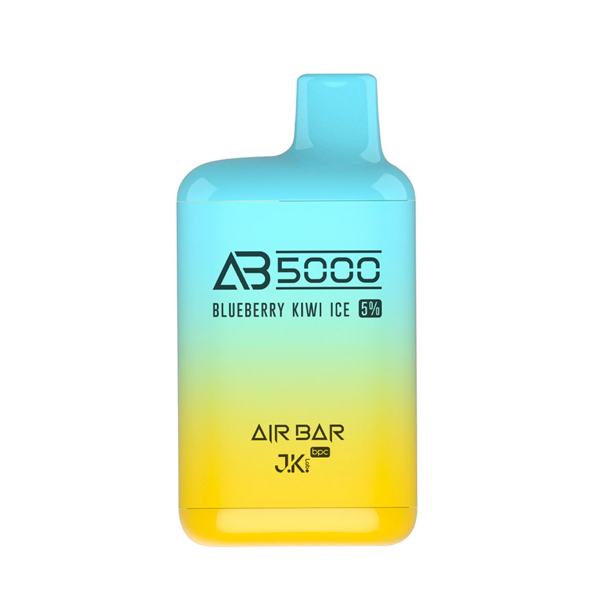 Air Bar AB5000 Disposable Vape Blueberry Kiwi Ice  