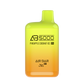 Air Bar AB5000 Disposable Vape Pineapple Coconut Ice  