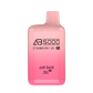 Air Bar AB5000 Disposable Vape Strawberry Ice  