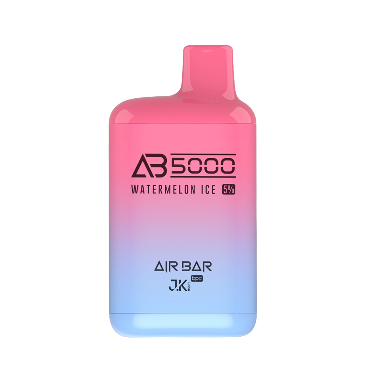 Air Bar AB5000 Disposable Vape Watermelon Ice  