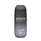 Air Bar Atron 5000 Disposable Vape Black Dragon Ice  