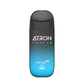 Air Bar Atron 5000 Disposable Vape Clear  