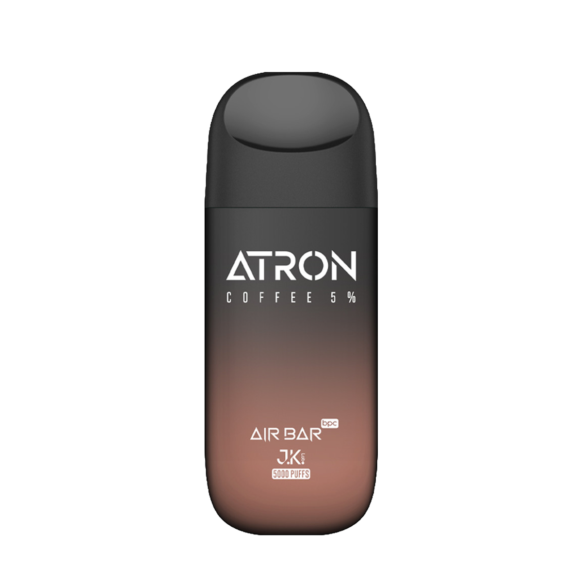 Air Bar Atron 5000 Disposable Vape Coffee  