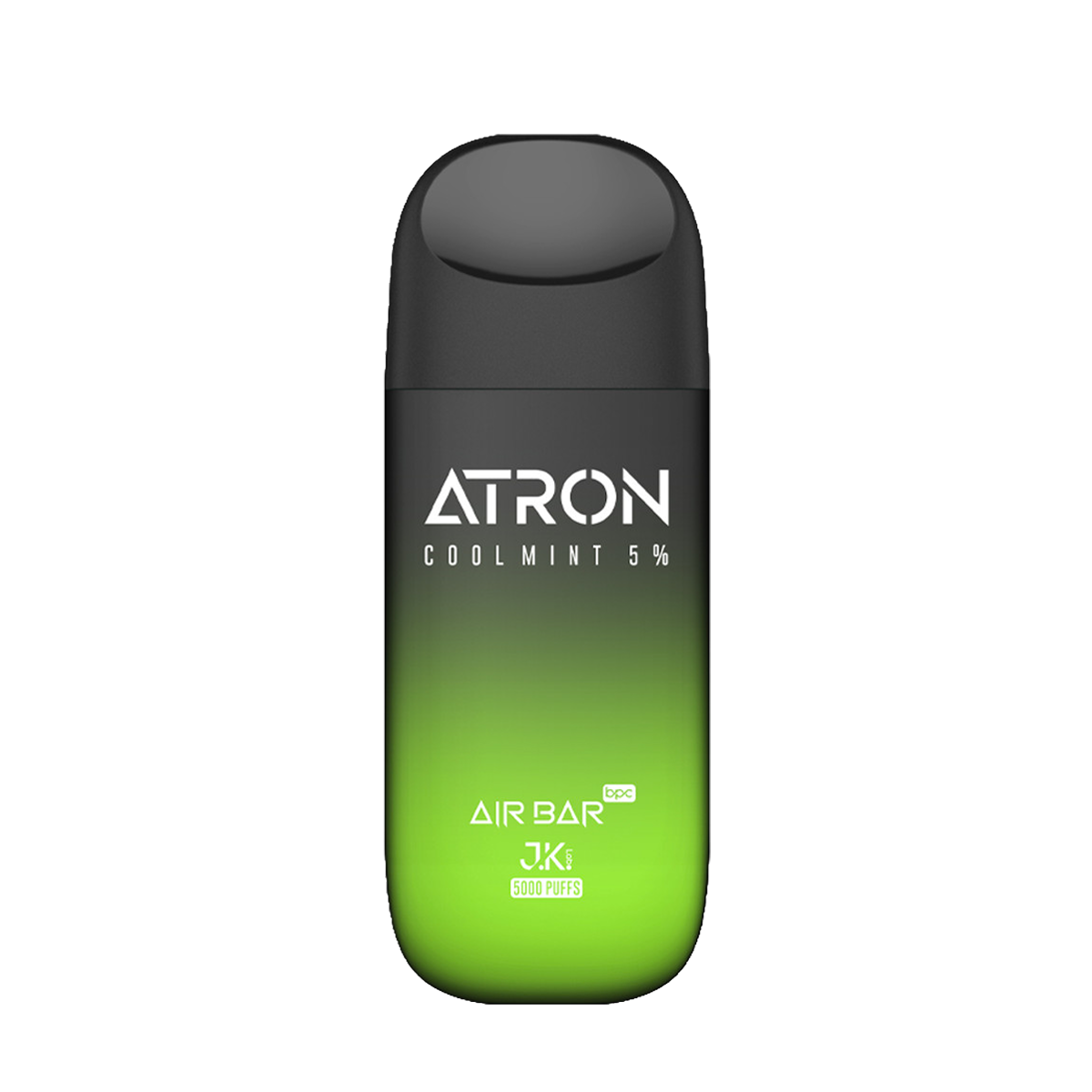 Air Bar Atron 5000 Disposable Vape Cool Mint  