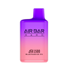 Air Bar Nano 1500 Disposable Vape - Blue Razz Ice
