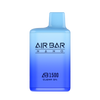 Air Bar Nano 1500 Disposable Vape - Clear