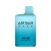 Air Bar Nano 1500 Disposable Vape - Cool Mint