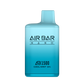 Air Bar Nano 1500 Disposable Vape Cool Mint  