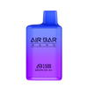 Air Bar Nano 1500 Disposable Vape - Grape Ice