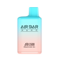 Air Bar Nano 1500 Disposable Vape Peach Ice  