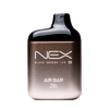 Air Bar Nex 6500 Disposable Vape - Black Dragon Ice