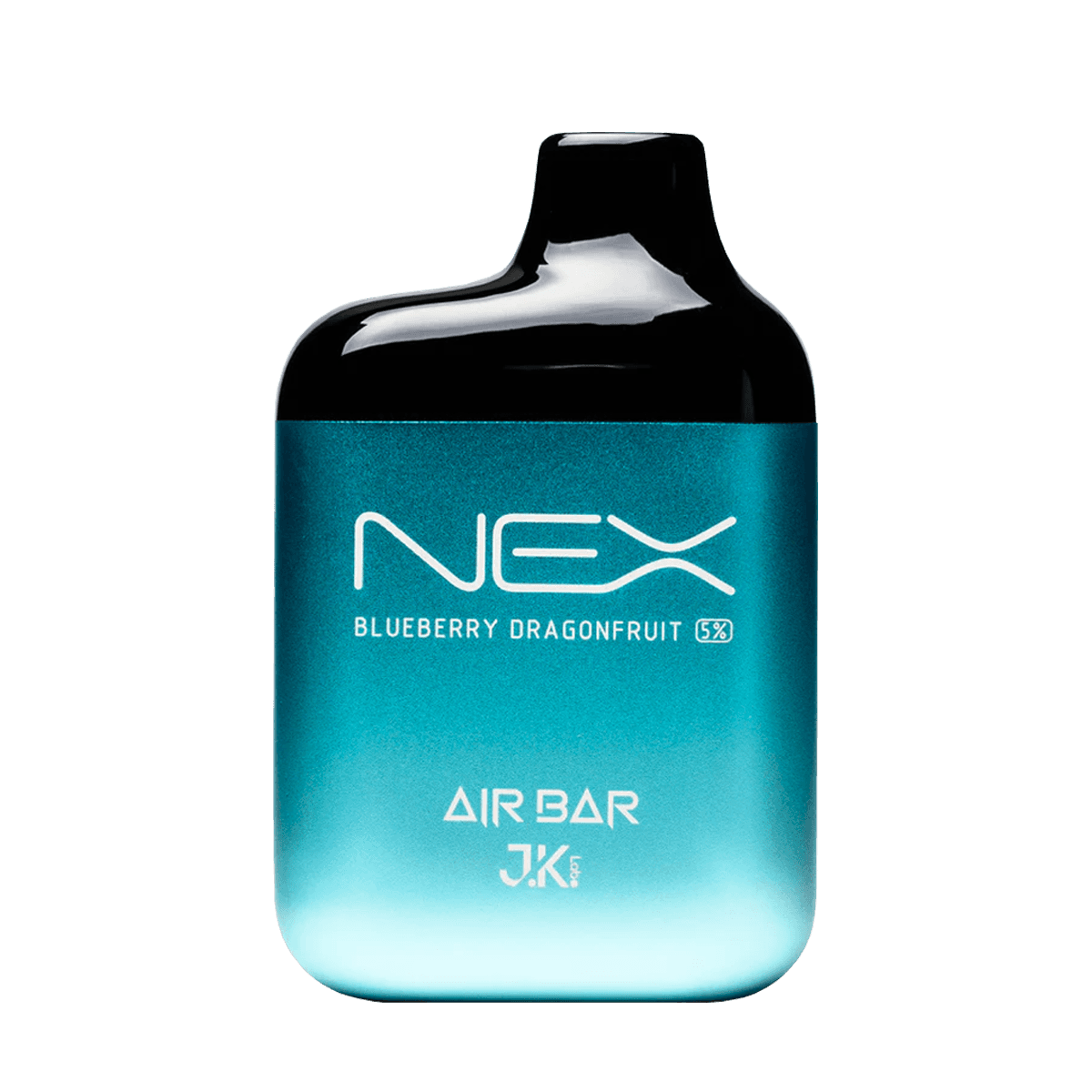 Air Bar Nex 6500 Disposable Vape Blueberry Dragonfruit  