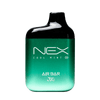 Air Bar Nex 6500 Disposable Vape - Cool Mint