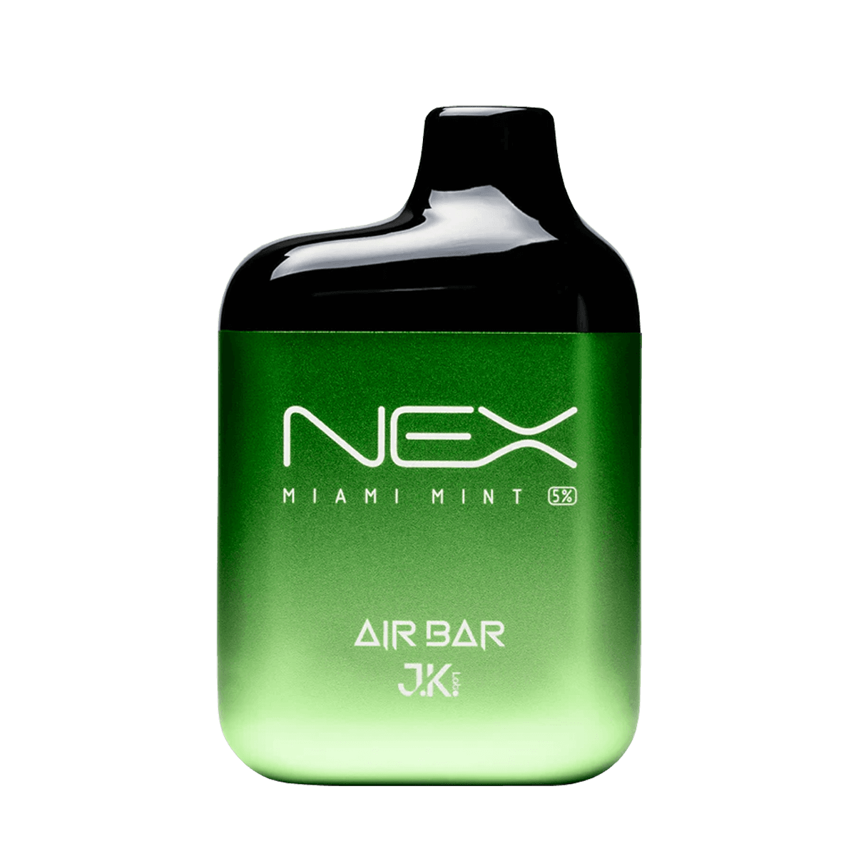 Air Bar Nex 6500 Disposable Vape Miami Mint  