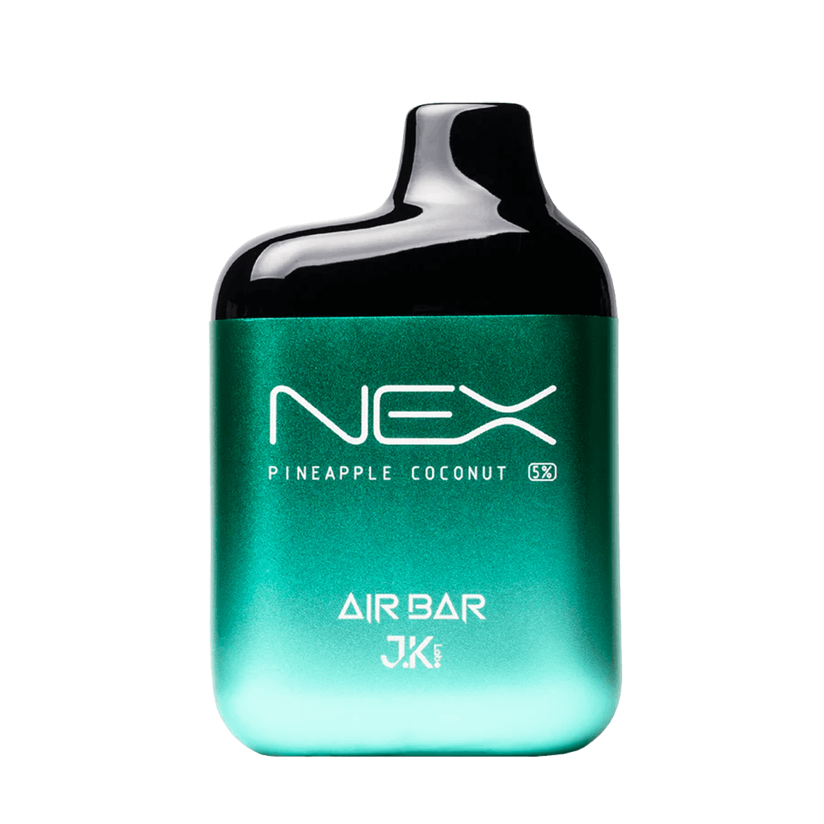 Air Bar Nex 6500 Disposable Vape Pineapple Coconut  