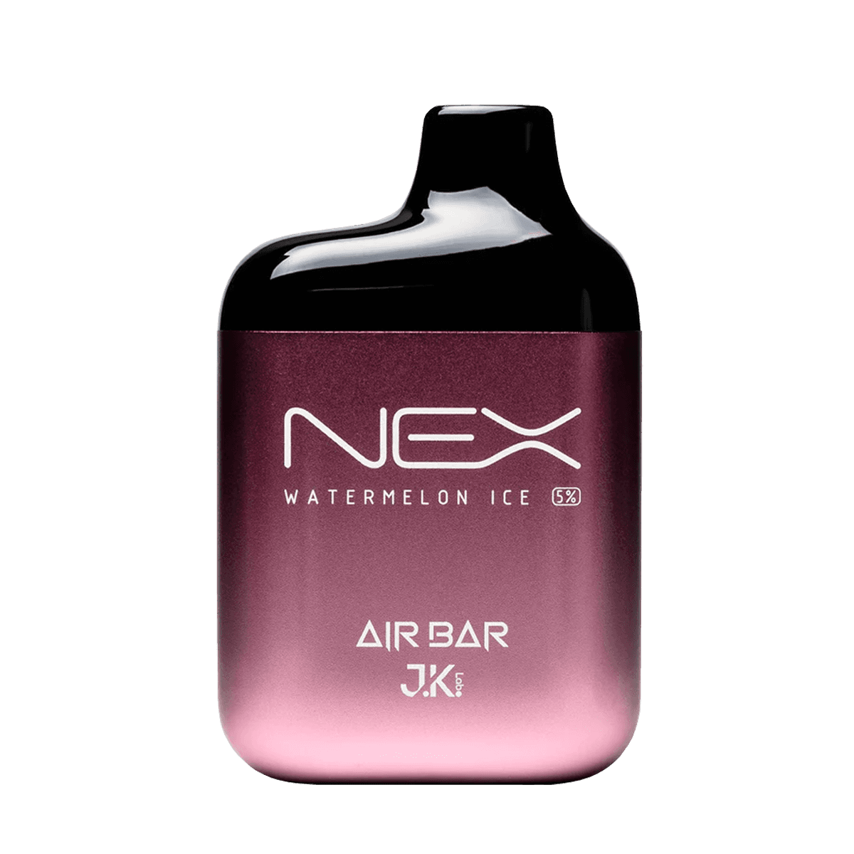 Air Bar Nex 6500 Disposable Vape Watermelon Ice  