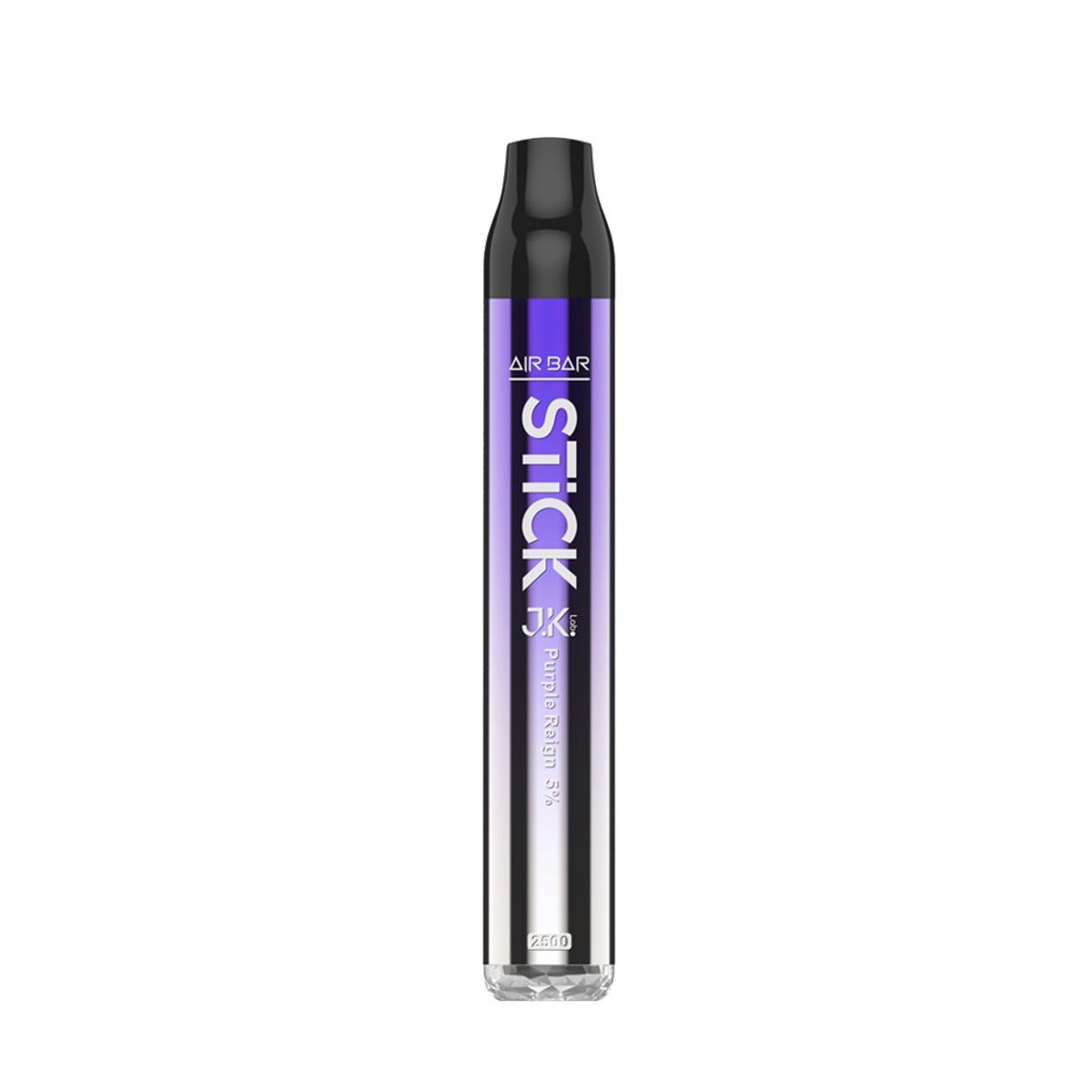 Air Bar Stick 2500 Disposable Vape Purple Reign  