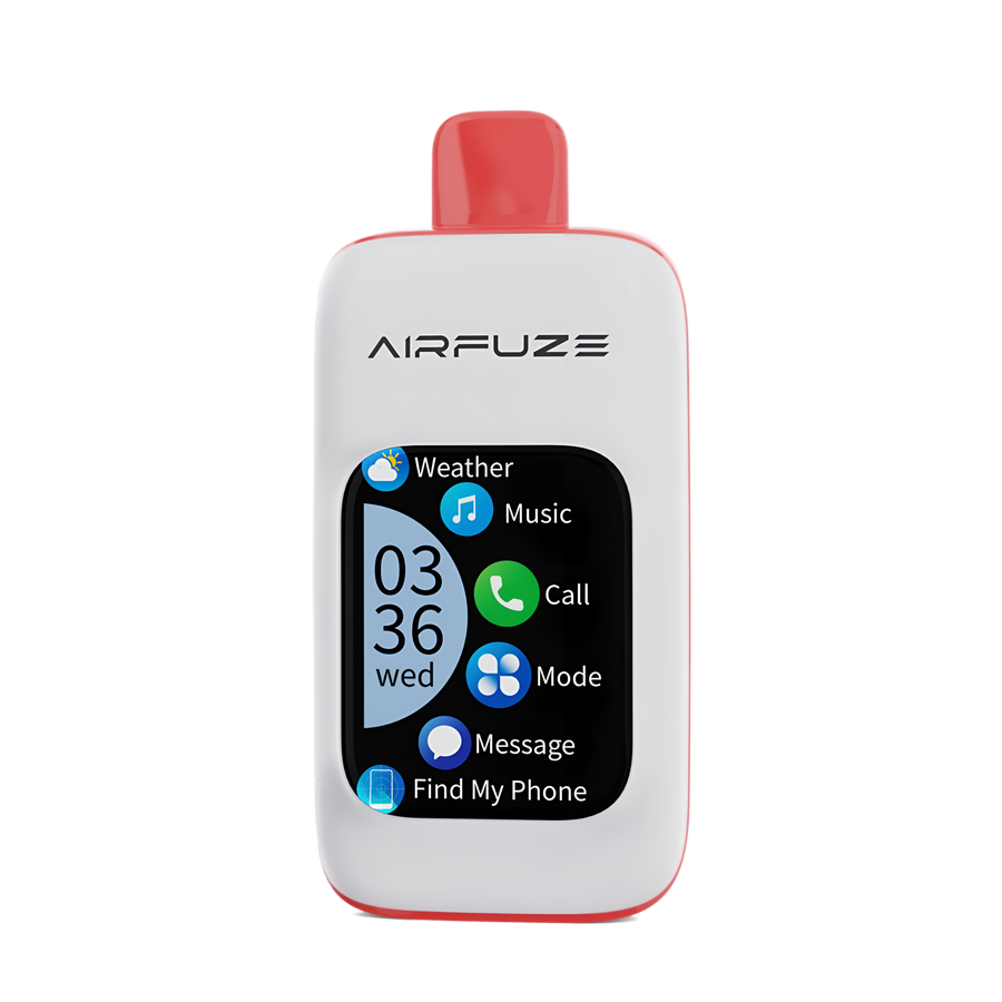 AirFuze Vape Smart 30K Watermelon Ice