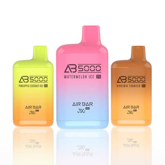 Air Bar AB5000 Disposable Vape