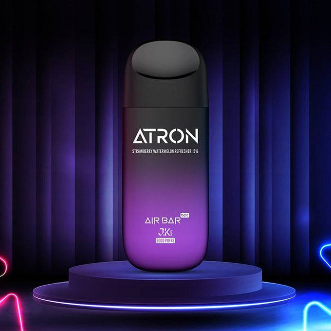 Air Bar Atron 5000 Disposable Vape