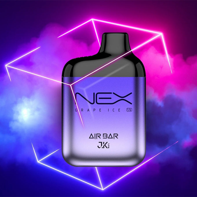 Air Bar Nex 6500 Disposable Vape
