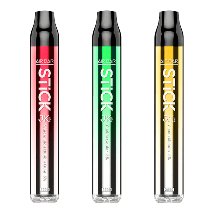 Air Bar Stick 2500 Disposable Vape