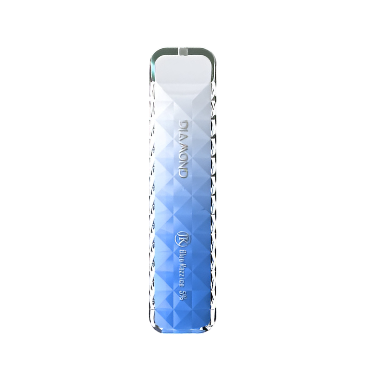 Air Bar Diamond 500 Disposable Vape Blueberry Razz Ice  