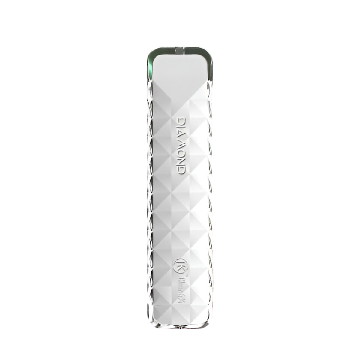 Air Bar Diamond 500 Disposable Vape Clear  