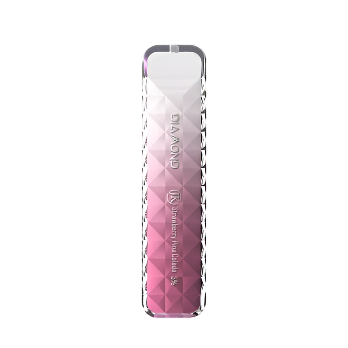 Air Bar Diamond 500 Disposable Vape Strawberry Pina Colada  