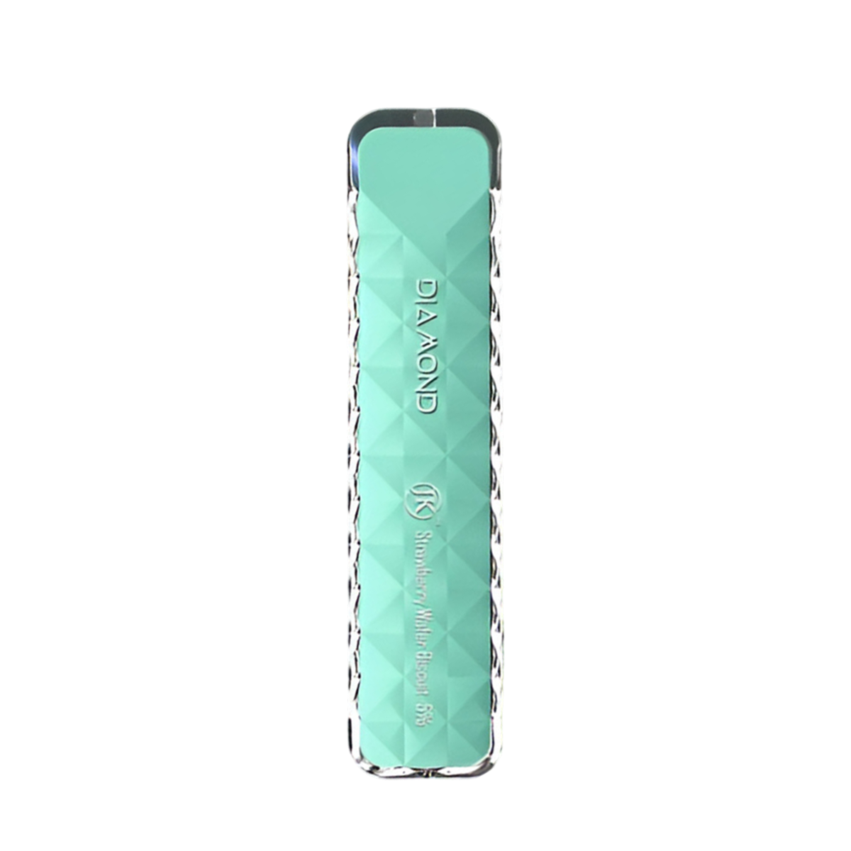 Air Bar Diamond 500 Disposable Vape Strawberry Wafer Biscuit  