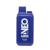 Airis Neo P8000 Disposable Vape - Blue Raz Lemon