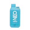 Airis Neo P8000 Disposable Vape - Blueberry Ice
