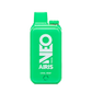 Airis Neo P8000 Disposable Vape Cool Mint  