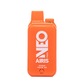 Airis Neo P8000 Disposable Vape Mango Peach Ice  