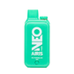 Airis Neo P8000 Disposable Vape Watermelon Ice  