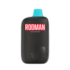 Aloha Sun ☓ Rodman 9100 Disposable Vape - Acai Berry