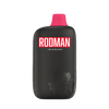 Aloha Sun ☓ Rodman 9100 Disposable Vape - Buzzer Beater (Lush Ice)