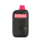 Aloha Sun ☓ Rodman 9100 Disposable Vape Buzzer Beater (Lush Ice)  