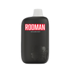 Aloha Sun ☓ Rodman 9100 Disposable Vape - Clear