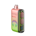 Airmez Xbeats 40k Disposable Vape - Alt Mint