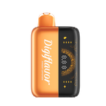 Digiflavor BRK 20000 Pod Disposable - Amazon Lemonade