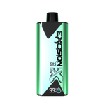 Alt Zero Excision X9000 Disposable Vape - Antidote