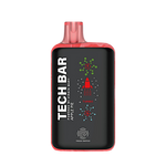 Tech Bar 25000 Disposable Vape - Apple Pie