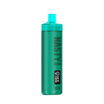 Nasty Bar Hooqa 10,000 DTL Disposable Vape - Arctic Mint