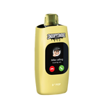 Snoopy Smoke Connect 30K Disposable Vape - B*Pop