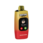 Snoopy Smoke Connect 30K Disposable Vape - Bahama Mama