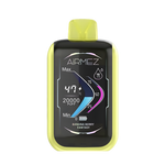 Banana Berry Fantasy - AiRMEZ Matrix 25000