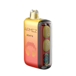 Airmez Xbeats 40k Disposable Vape - Banna Taffy Freeze